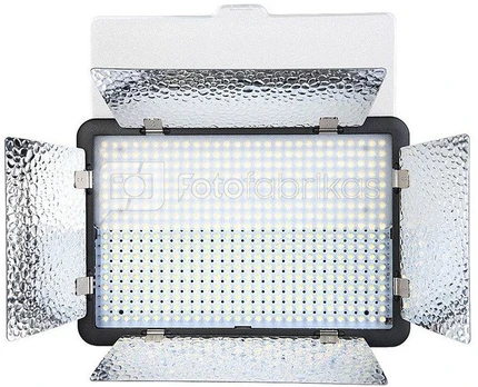 LED panelė Godox LED 500LR-W 5600k