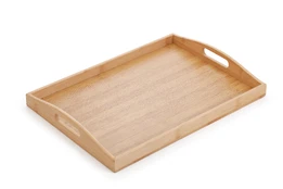 Padėklas Domoletti, 43.7 cm x 5 cm, 29.5 cm kaina