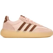 Laisvalaikio batai adidas Barreda Decode IH1444 Rožinė