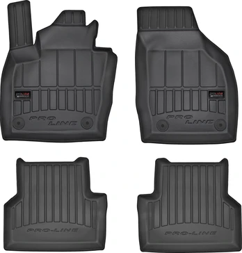 KILIMĖLIAI AUDI Q3 I 2011-2018