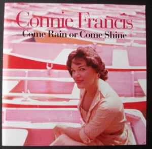 CD Connie Francis - My Happiness
