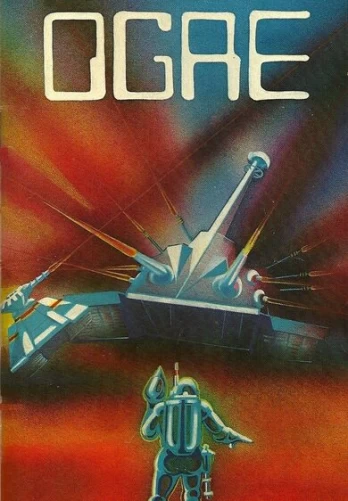 Ogre PC