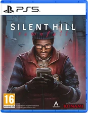 Silent Hill: Townfall Playstation 5 kaina