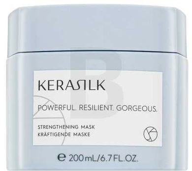 Kerasilk Specialists Strengthening Mask 200 ml