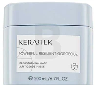 Kerasilk Specialists Strengthening Mask 200 ml kaina