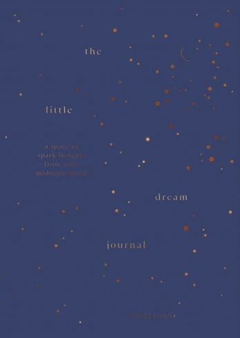 Little Dream Journal