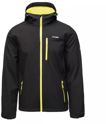 „Elbrus Iver II M“ softshell tipo striukė 92800596064