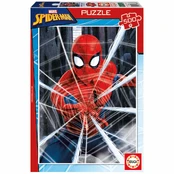 Puzzle - 500 piece - Spider-Man (80-18486) kaina