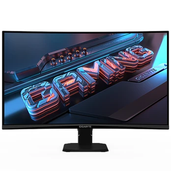 Monitorius Gigabyte GS27QCA EU