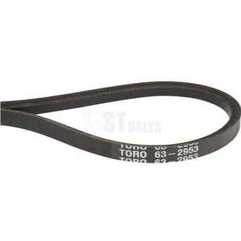 Diržas žoliapjovėms Toro 632953
