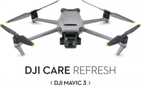 DJI Care Refresh (Mavic 3) EU 12 mėn. draudimas