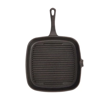 Keptuvė Kitchencraft, 23 cm, ketus