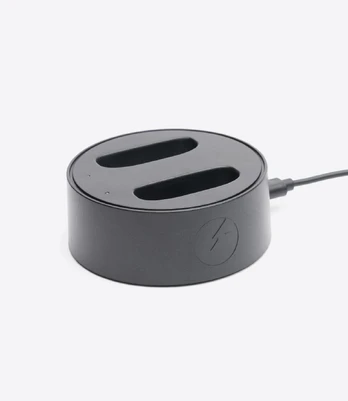 Therabody PowerDot PowerDock įkrovimo stotelė (PD01924-01)
