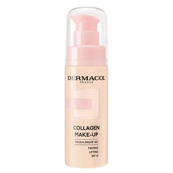 DERMACOL_Collagen Make Up Face Primer 1.0 20ml