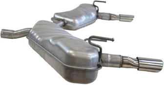 Galinis duslintuvas BOSAL 281-991