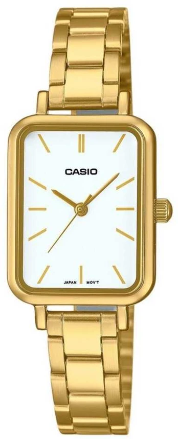 Laikrodis DAMSKI CASIO LTP-V009D-7EUDF + BOX