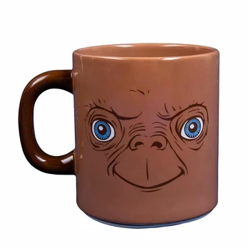 E.T. Shaped Sound Mug