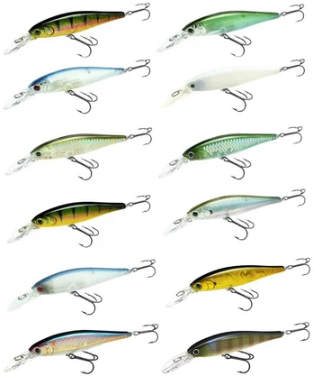 Vobleris Lucky Craft Pointer 78DD 9,8g