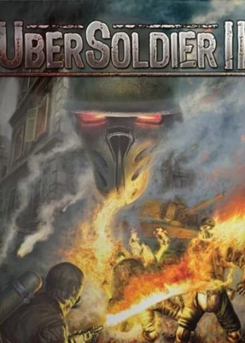 Ubersoldier II PC