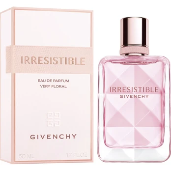Givenchy Irresistible Very Floral Ep 50v