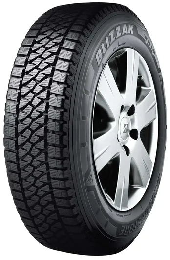 BRIDGESTONE Blizzak W810 215/75R16C 113R 3PMSF
