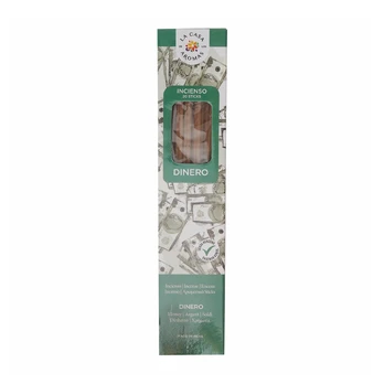 LOS AROMAS DINERO smilkalai (20 vnt.)