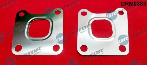 Tarpiklis, išleidimo kolektorius Dr.Motor Automotive DRM0383