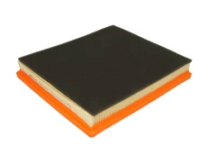 Oro filtras MAHLE LX1474 kaina