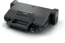 Sumuštinių keptuvas Sumuštinių keptuvė BOSCH TCG3323 Juoda 2000 W kaina