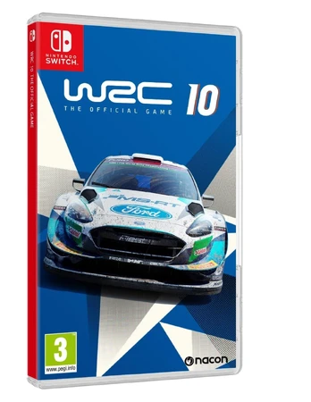 Wrc 10