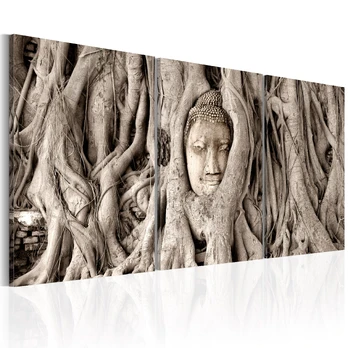 Artgeist Paveikslas - Meditation's Tree