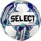 Football Select Future Light DB 4 v23 baltai violetinė 17812 (4) kaina