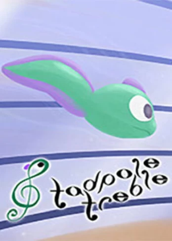 Tadpole Treble Steam
