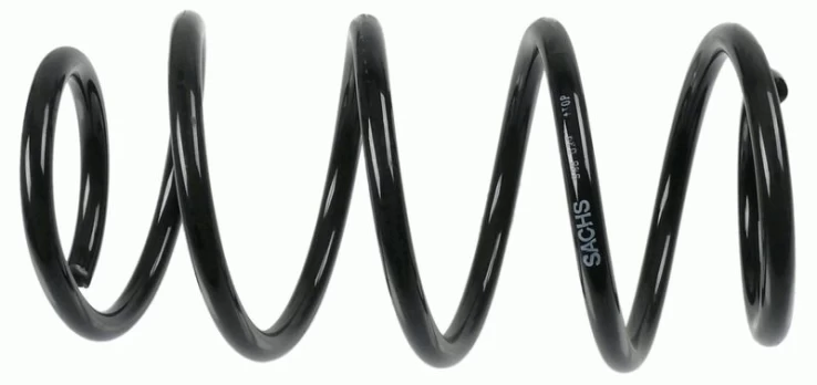 Spyruoklė SACHS 998 039