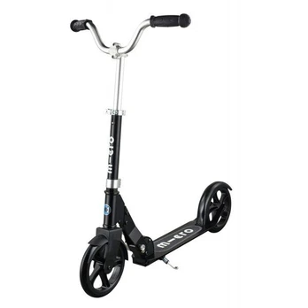 Paspirtukas Micro Cruiser Black