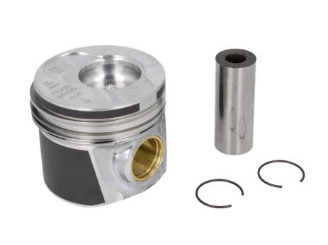 MAHLE 030 40 02 Piston