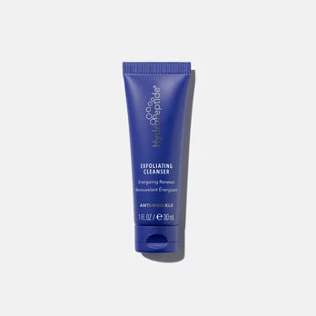 Hydropeptide Travel Exfoliating Cleanser (1.7 fl oz)