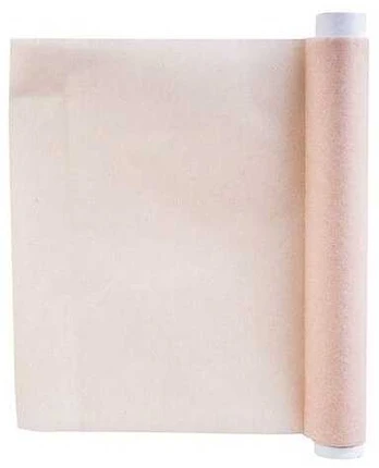 Kepimo popierius 0.38x50m rulonas