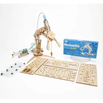 Techi Robotinė ranka Lio