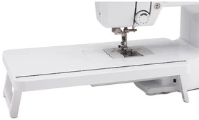 Siuvimo mašina Wide Table Brother WT13 kaina