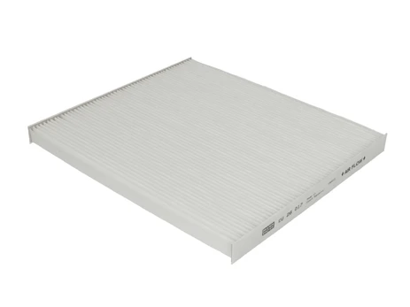 Salono filtras MANN-FILTER CU 26 017