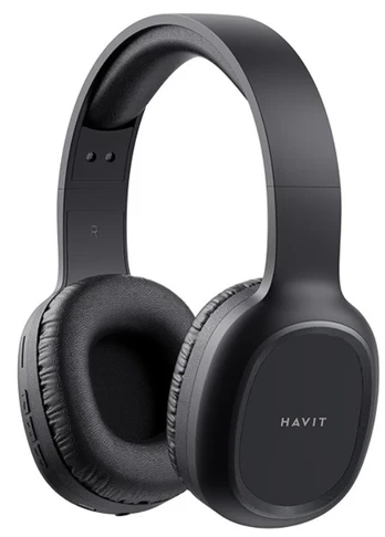 Ausinės Havit H2590BT PRO
