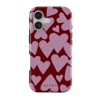 Madly Yours - iPhone 17 Case, Tough (MagSafe) / N/A