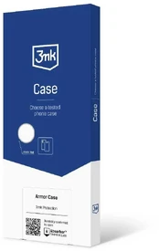 3MK Armor Case Xiaomi Redmi Note 13 kaina