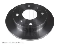 Stabdžių diskas BLUE PRINT ADG04324 kaina