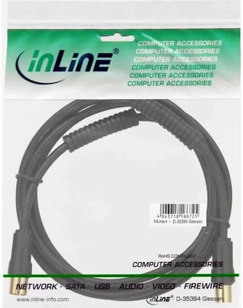 InLine 69401P