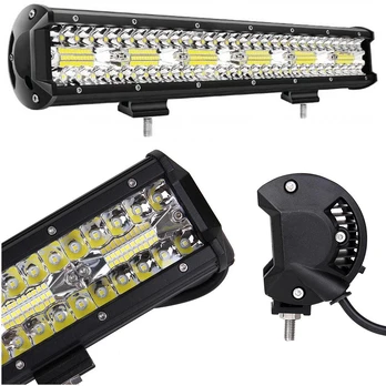 Darbo lempa LED