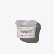 Davines Love Curl hair mask 75ml kaina