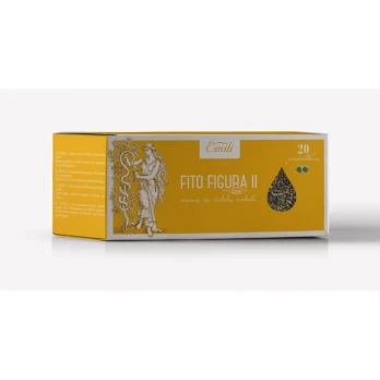 FITO FIGURA arbata 2, 3 g, 20 vnt.