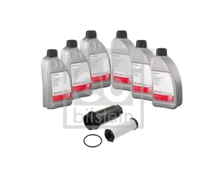 FEBI FE176877 Automatic transmission oil change kit